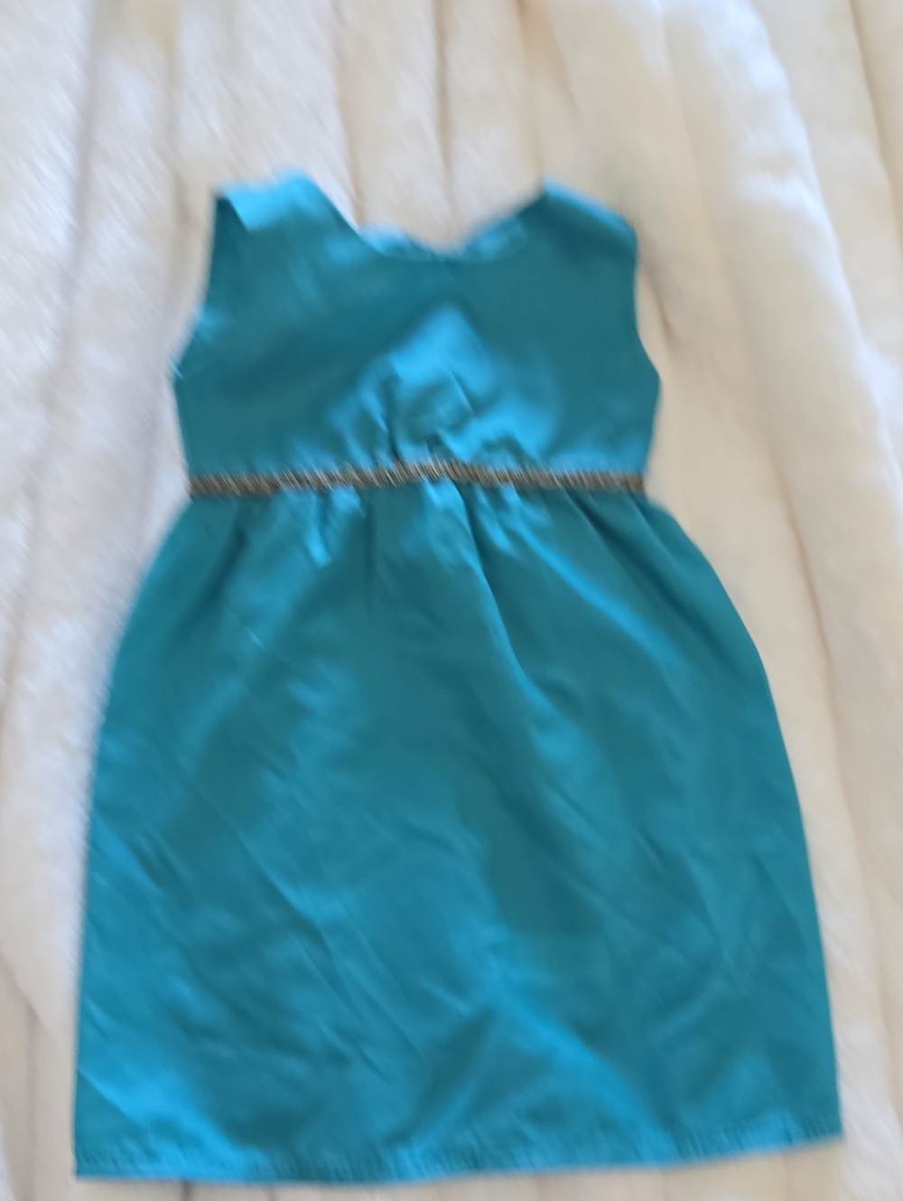 American Girl Outfit